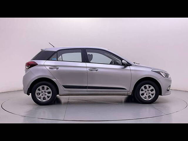 Used Hyundai Elite i20 [2016-2017] Sportz 1.2 [2016-2017] in Bangalore