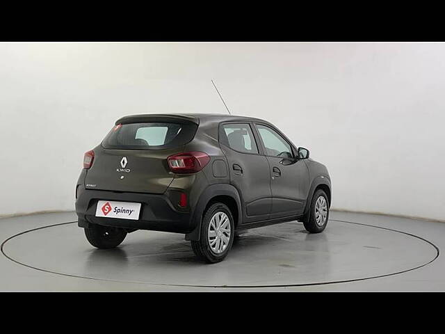 Used Renault Kwid [2015-2019] RXL [2015-2019] in Ahmedabad