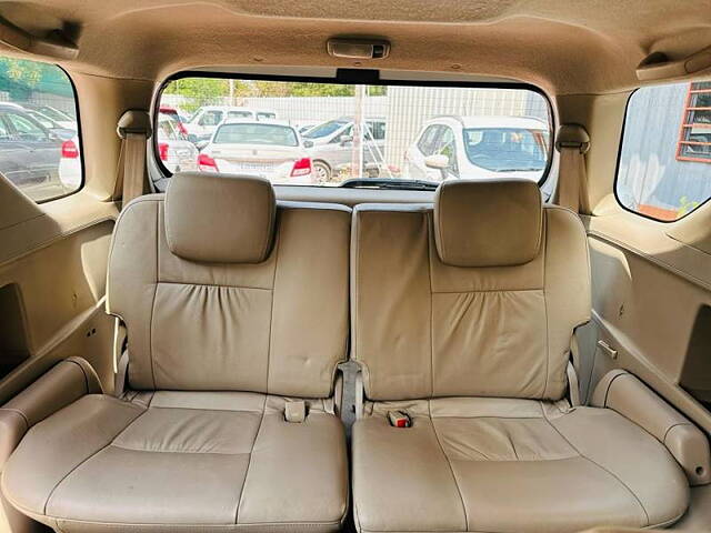 Used Toyota Fortuner [2012-2016] 4x2 AT in Ahmedabad