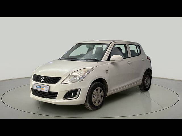 Used Maruti Suzuki Swift [2014-2018] Lxi ABS [2014-2017] in Delhi