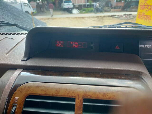 Used Mahindra Bolero [2011-2020] Power Plus ZLX in Varanasi