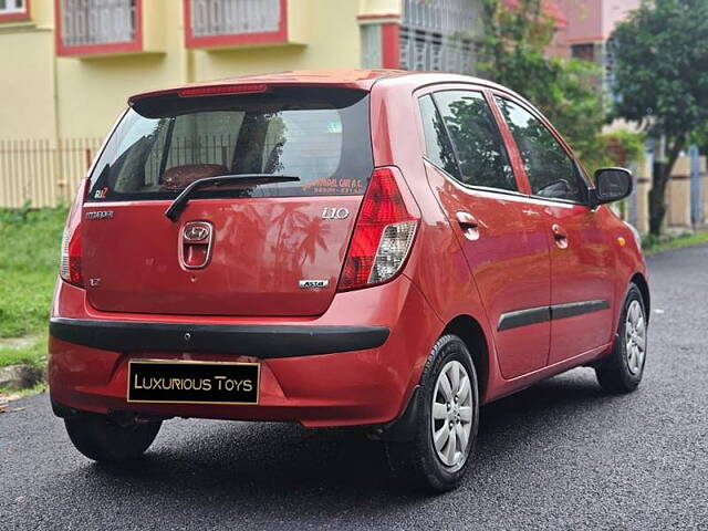 Used Hyundai i10 [2010-2017] Asta 1.2 Kappa2 in Kolkata