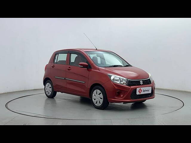 Used Maruti Suzuki Celerio [2017-2021] ZXi AMT [2017-2019] in Mumbai