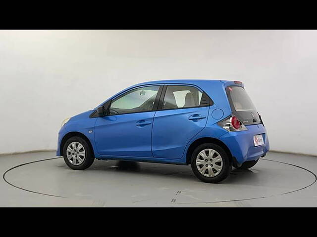 Used Honda Brio [2011-2013] S MT in Ahmedabad