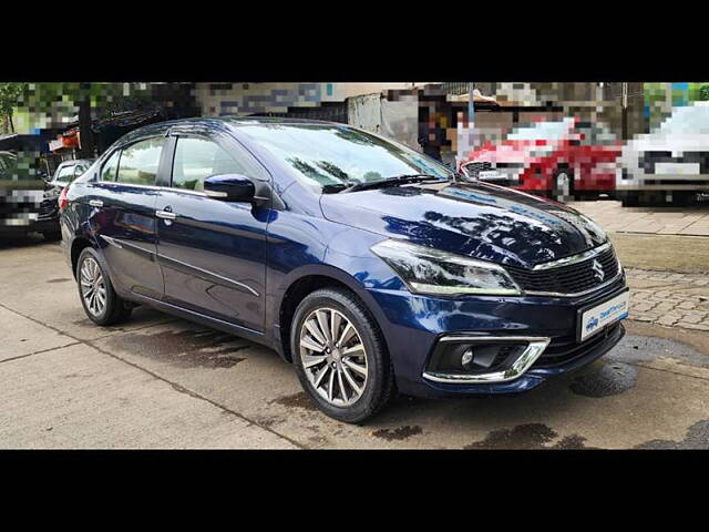 Used Maruti Suzuki Ciaz Alpha 1.5 [2020-2023] in Thane