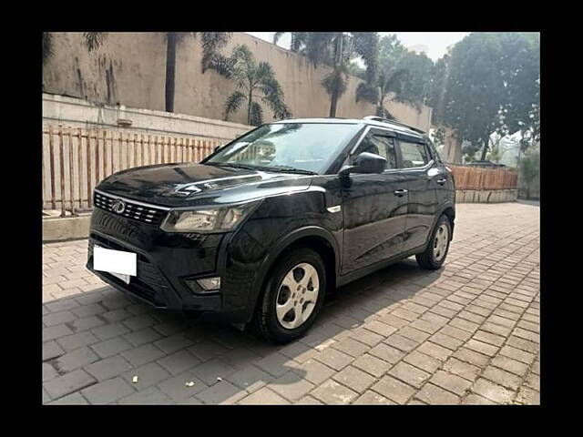 Used Mahindra XUV300 [2019-2024] 1.5 W6 [2019-2020] in Thane