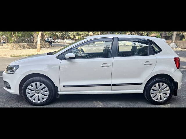 Used Volkswagen Polo [2016-2019] Comfortline 1.2L (P) in Delhi