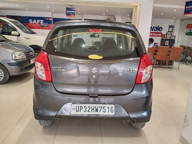 Used Maruti Suzuki Alto 800 [2012-2016] Lxi in Kanpur