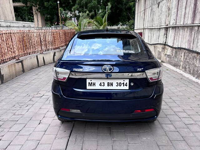 Used Tata Tigor [2018-2020] Revotron XZ+ in Thane