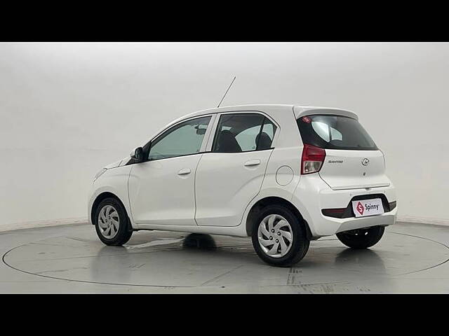 Used Hyundai Santro Sportz CNG [2018-2020] in Gurgaon