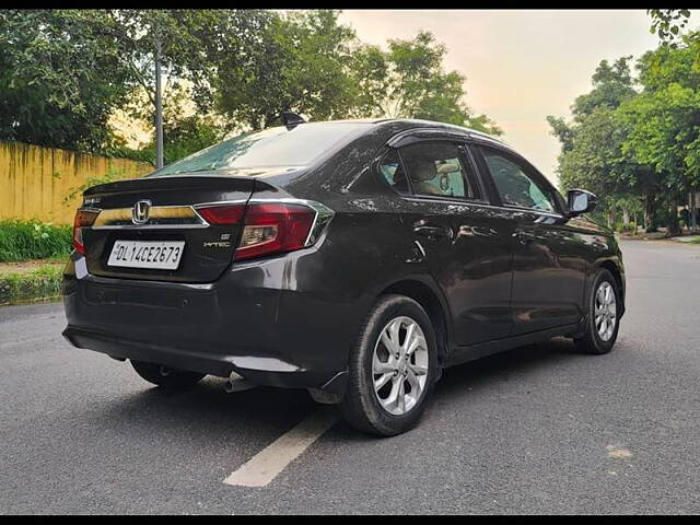 Used Honda Amaze [2018-2021] 1.2 VX MT Petrol [2018-2020] in Delhi