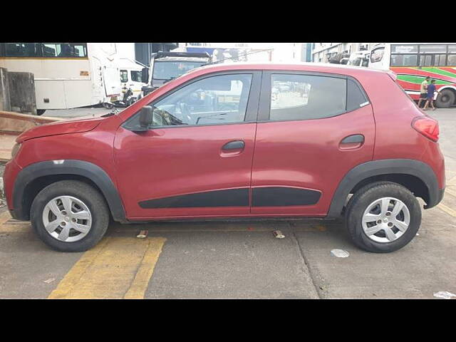 Used Renault Kwid [2015-2019] 1.0 RXT [2016-2019] in Mumbai