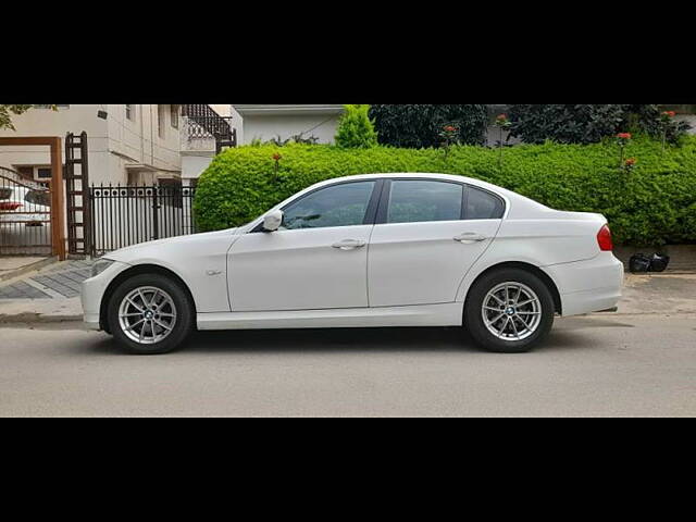 Used BMW 3 Series [2010-2012] 320d in Bangalore