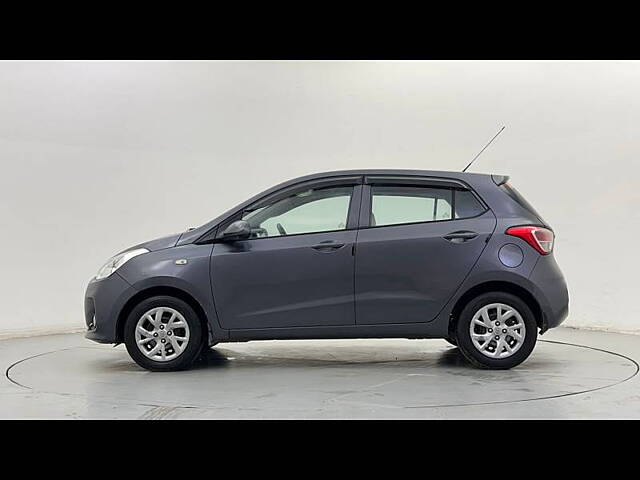 Used Hyundai Grand i10 Magna 1.2 Kappa VTVT in Ghaziabad