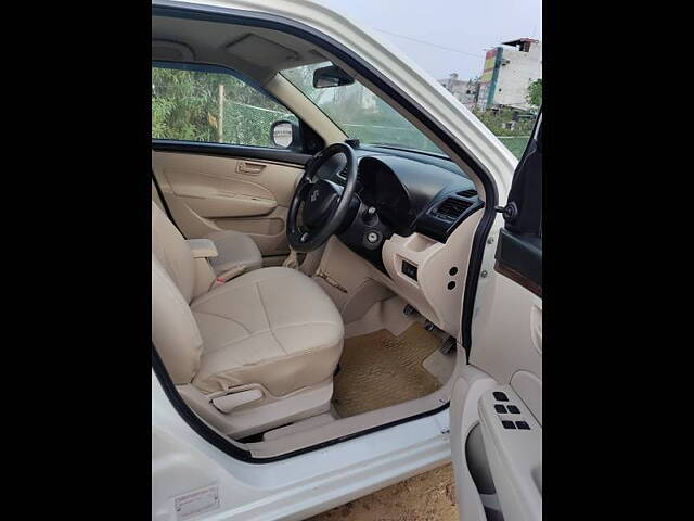 Used Maruti Suzuki Swift Dzire [2015-2017] LXI in Delhi