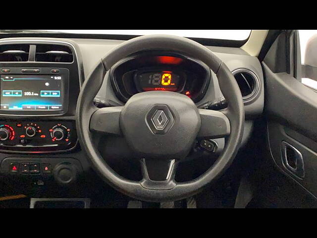 Used Renault Kwid [2019] [2019-2019] 1.0 RXT Opt in Chennai