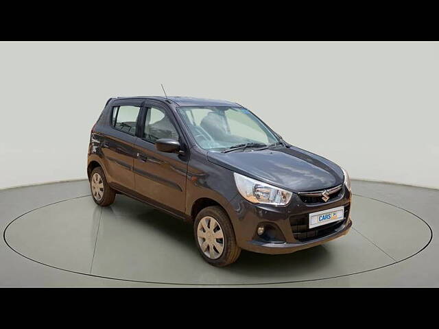 Used 2017 Maruti Suzuki Alto in Hyderabad