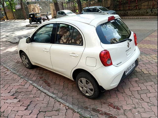 Used Renault Pulse [2012-2015] RxL Diesel in Mumbai