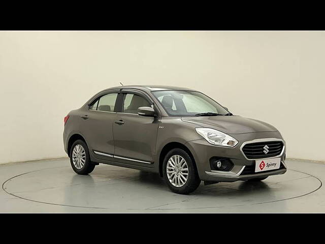 Used Maruti Suzuki Dzire ZXi [2020-2023] in Pune