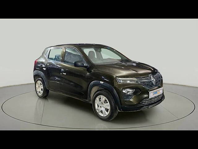 Used 2020 Renault Kwid in Delhi