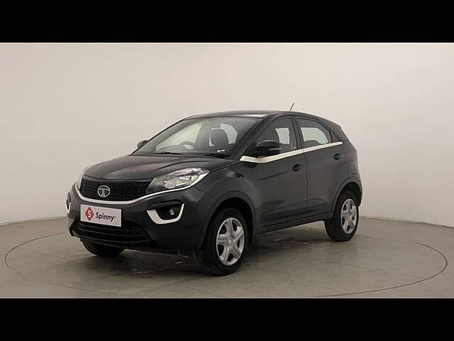 Used 2018 Tata Nexon in Chandigarh