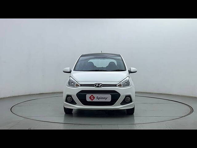 Used Hyundai Grand i10 [2013-2017] Magna 1.2 Kappa VTVT [2013-2016] in Mumbai