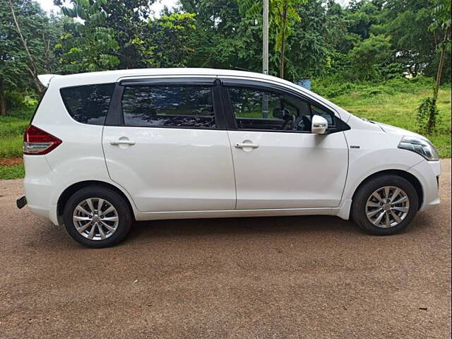 Used Maruti Suzuki Ertiga [2015-2018] ZDI SHVS in Bangalore