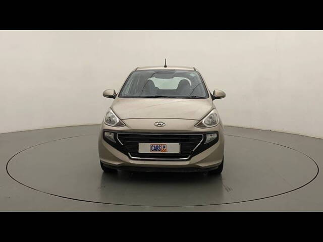 Used Hyundai Santro Sportz CNG [2018-2020] in Pune