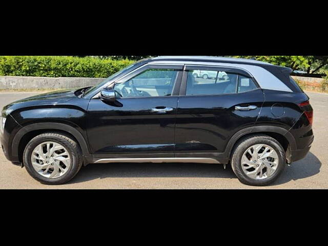 Used Hyundai Creta [2020-2023] SX 1.5 Petrol [2020-2022] in Delhi