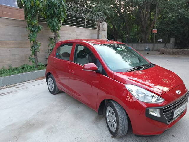 Used Hyundai Santro Sportz [2018-2020] in Delhi