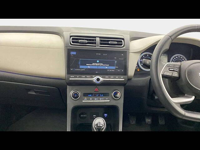 Used Hyundai Creta [2020-2023] SX 1.5 Diesel [2020-2022] in Ahmedabad