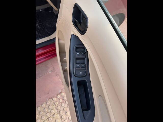 Used Ford Aspire Titanium 1.5 Ti-VCT AT in Delhi