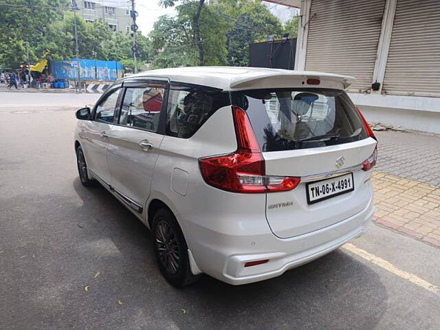 Used Maruti Suzuki Ertiga [2018-2022] ZXi Plus in Chennai