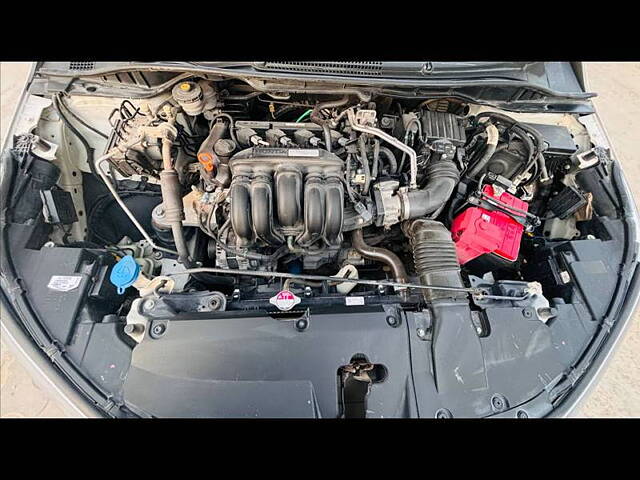 Used Honda City 4th Generation V Petrol in Jaipur