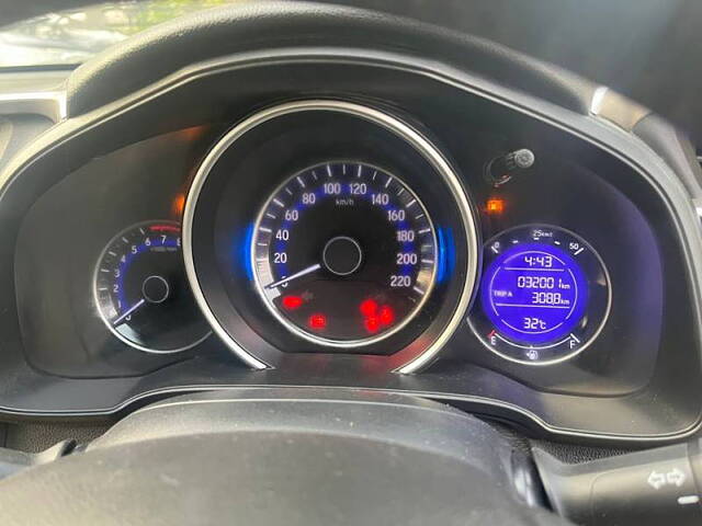 Used Honda Jazz [2015-2018] V Petrol in Faridabad