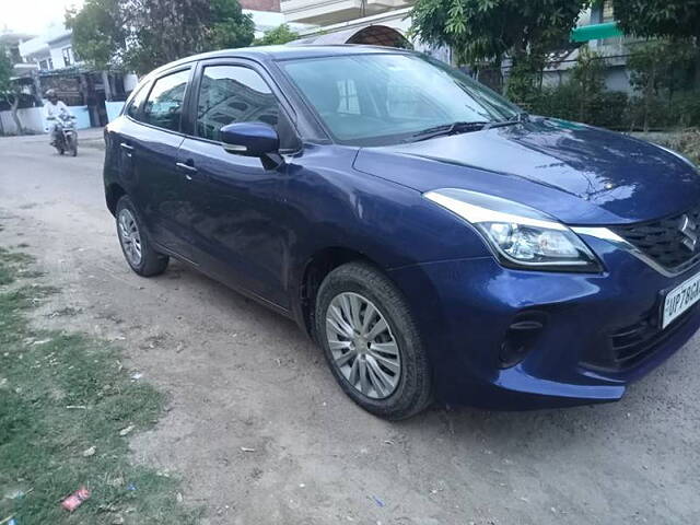 Used Maruti Suzuki Baleno [2015-2019] Delta 1.2 in Kanpur