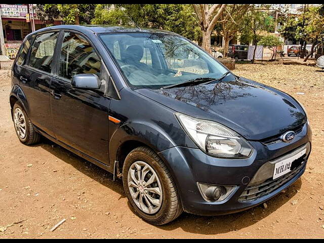 Used Ford Figo [2010-2012] Duratorq Diesel LXI 1.4 in Thane