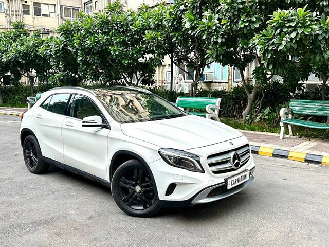 Used Mercedes-Benz GLA [2017-2020] 200 Sport in Delhi