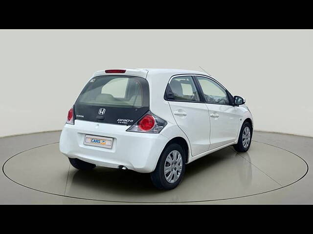 Used Honda Brio [2013-2016] S MT in Pune