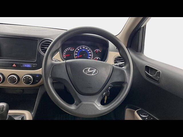 Used Hyundai Grand i10 [2013-2017] Magna 1.2 Kappa VTVT [2013-2016] in Ahmedabad