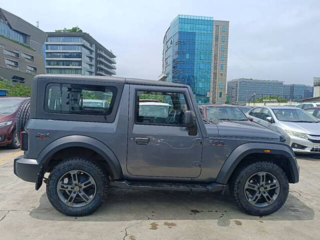 Used Mahindra Thar LX Hard Top Diesel MT 4WD in Mumbai