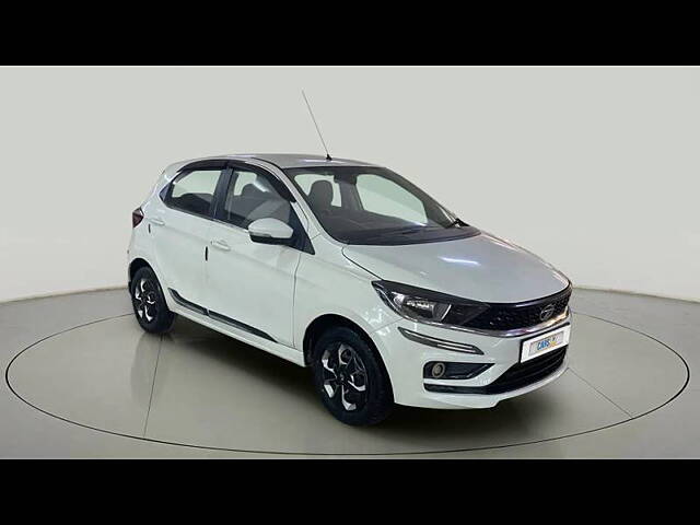 Used 2021 Tata Tiago in Allahabad