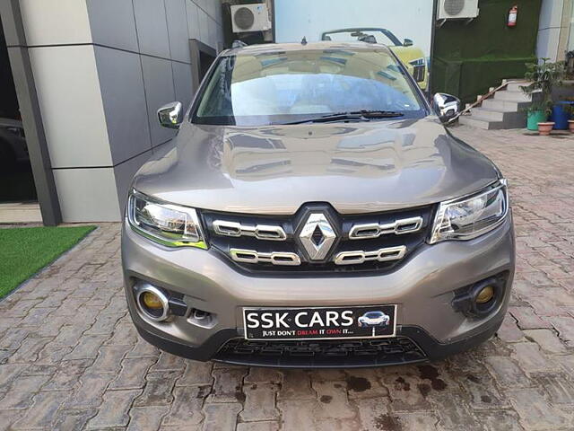 Used 2018 Renault Kwid in Lucknow