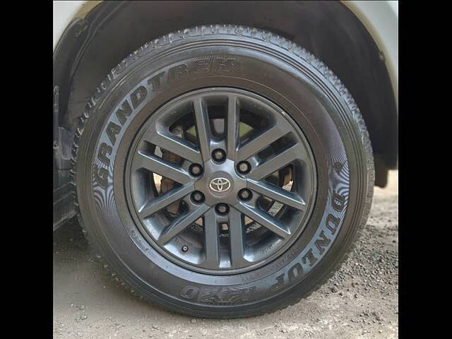 Used Toyota Fortuner [2012-2016] 3.0 4x2 MT in Thane