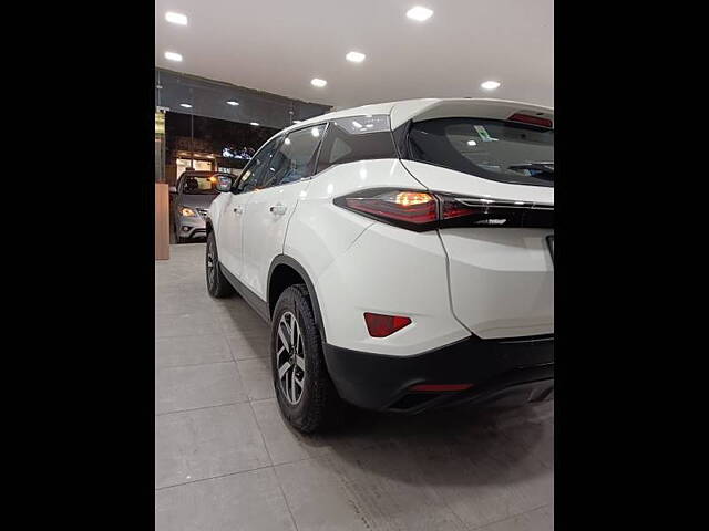 Used Tata Harrier [2019-2023] XZA Plus in Ludhiana