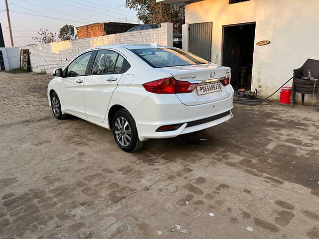 Used Honda City [2011-2014] 1.5 V MT in Ludhiana