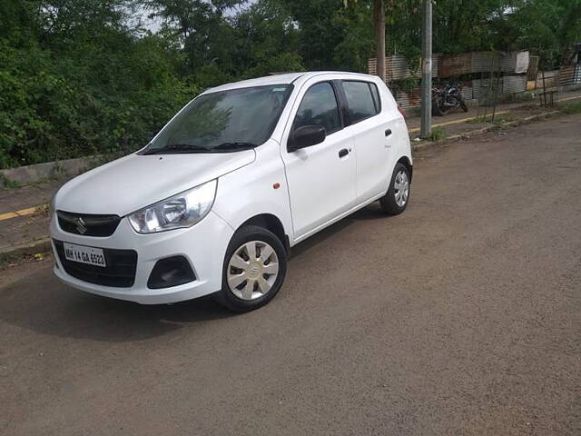 Used Maruti Suzuki Alto K10 [2014-2020] LXi CNG [2014-2018] in Pune