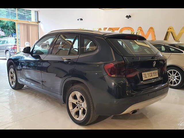 Used BMW X1 [2013-2016] sDrive20d in Bangalore