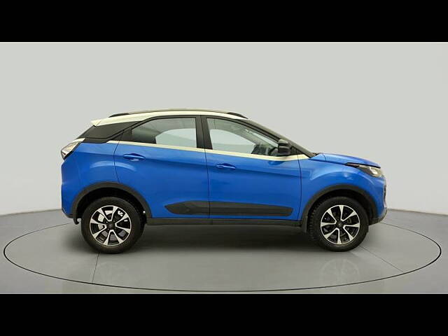 Used Tata Nexon [2017-2020] XZ Plus Diesel Dual Tone in Kochi