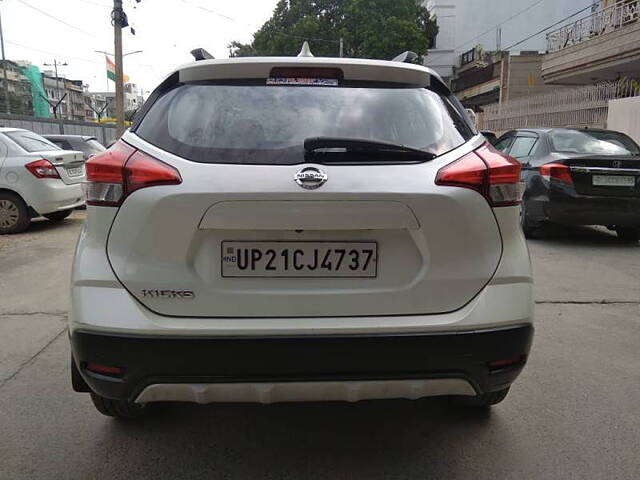 Used Nissan Kicks XV 1.5 [2019-2019] in Delhi